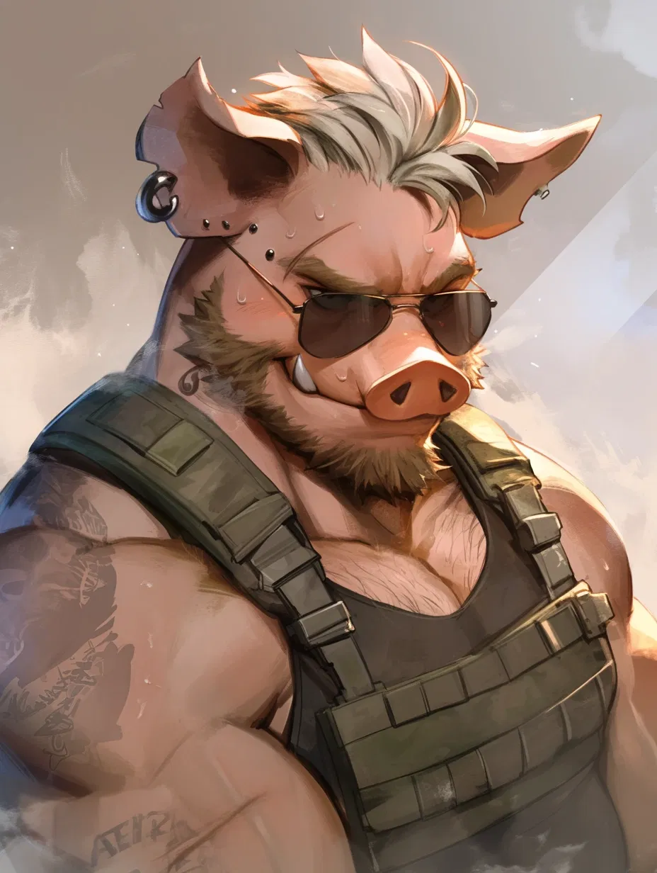 Avatar of Roy Humphreys