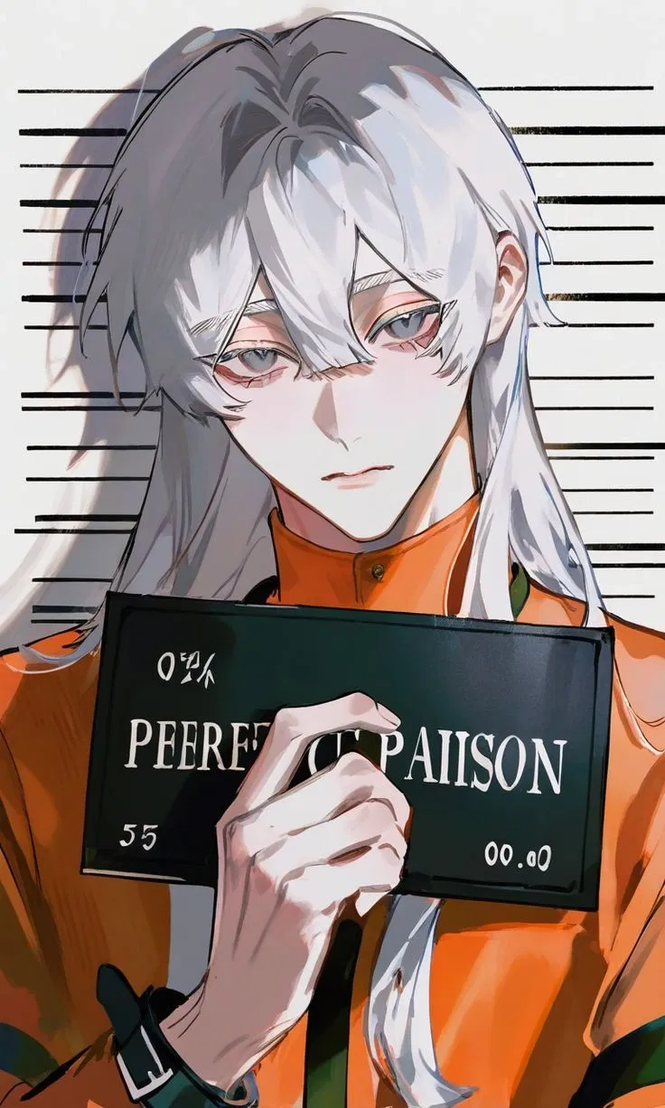 Avatar of Guilty for you- Gofraidh Alfred 