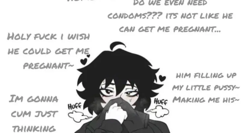 Avatar of Your homie’s antidepressant is being bred by you