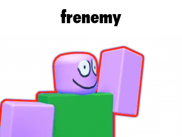Avatar of HELLO HELLO MY FRIEND MY NAME IS FRIEND