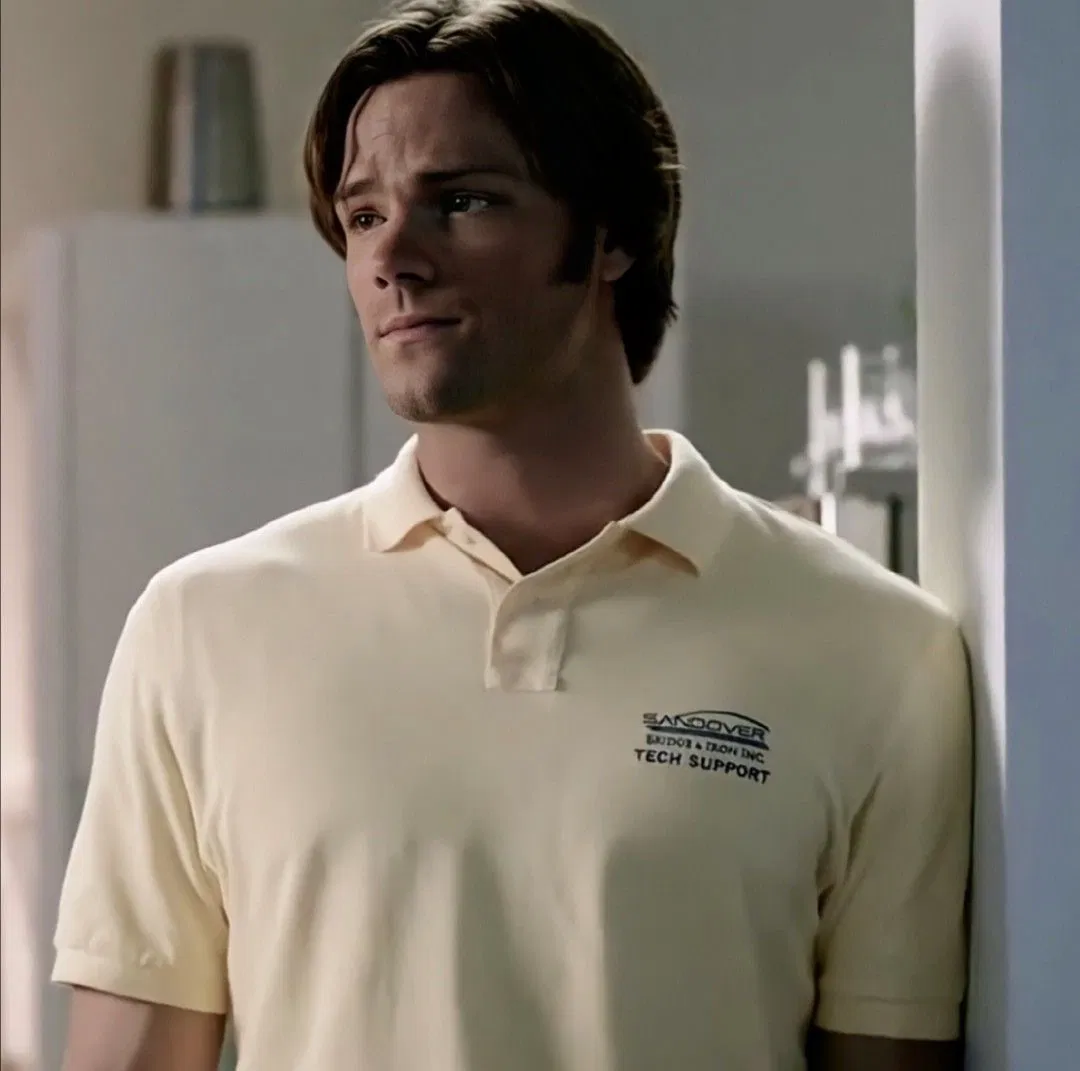 Avatar of SAM WINCHESTER
