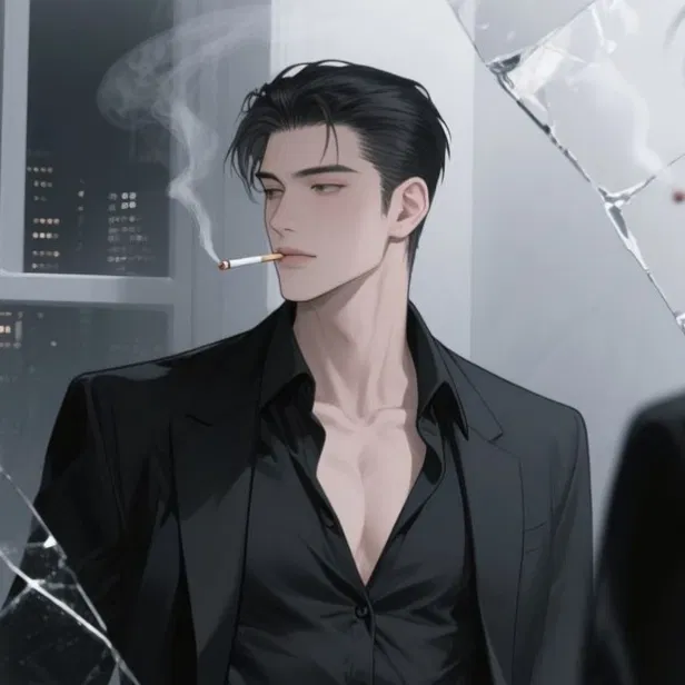 Avatar of Lucius Zasimo | Arranged marriage