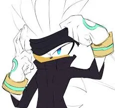 Avatar of the honored one of time and space 