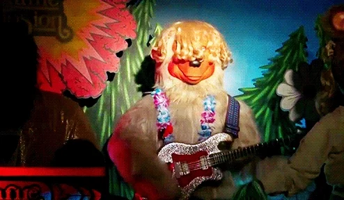 Avatar of After show | Beach Bear