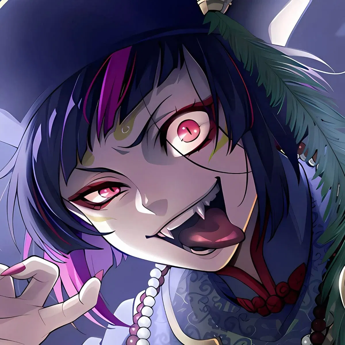 Avatar of Lilia Vanrouge
