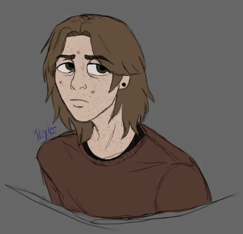 Avatar of Charlie Wilson (Eltingville oc)