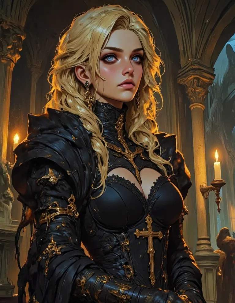 Avatar of The Bell Tolls Again | Clara's Damnation