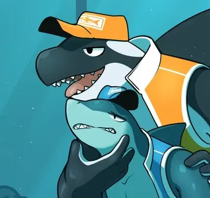 Avatar of Aquarium, cetacean workers