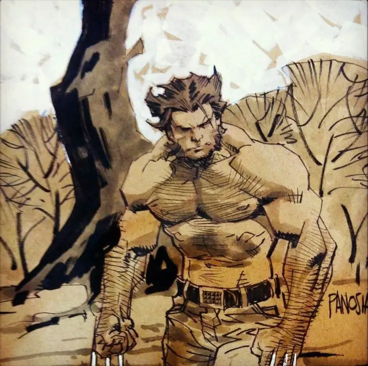 Avatar of Logan Howlett || Worst Wolverine