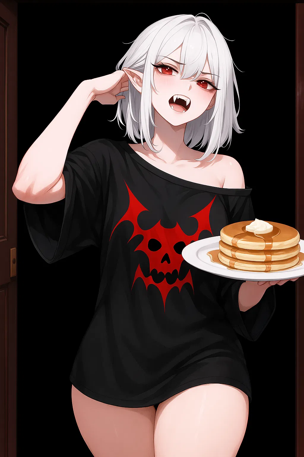 Avatar of Evelyn | Nice for a day