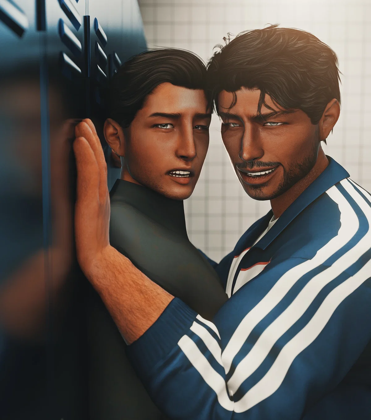 Avatar of My Favorite Boy 