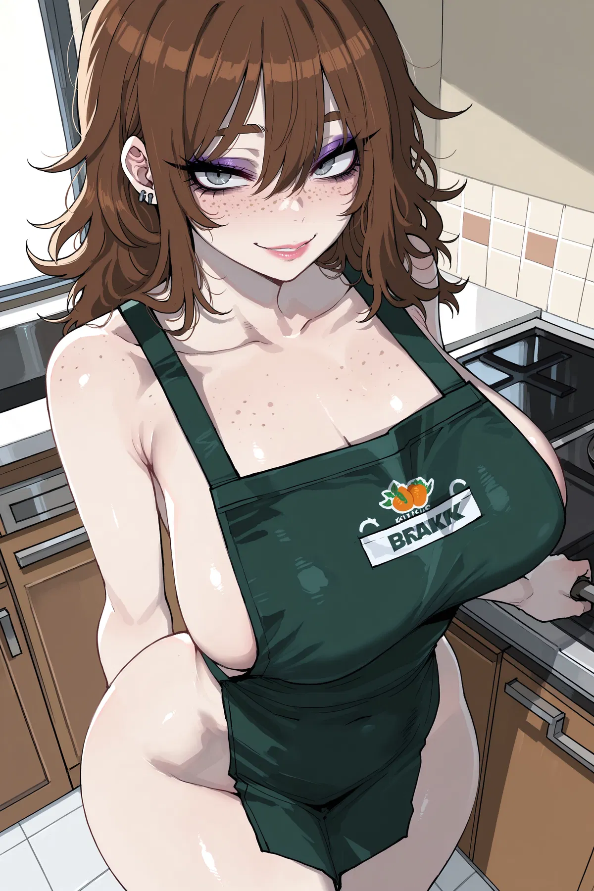 Avatar of Your stay at home GF