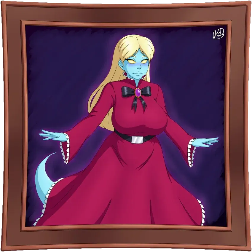 Avatar of Melody Pianissima