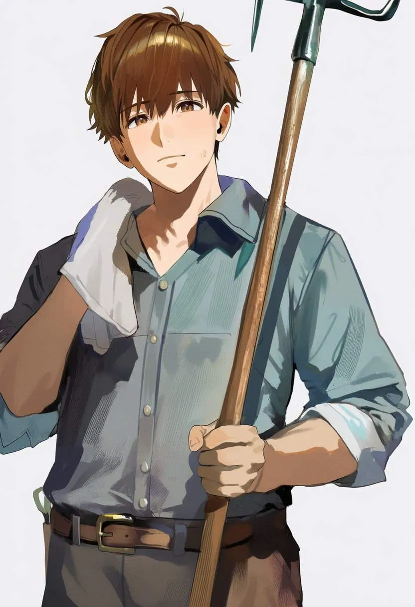 Avatar of The