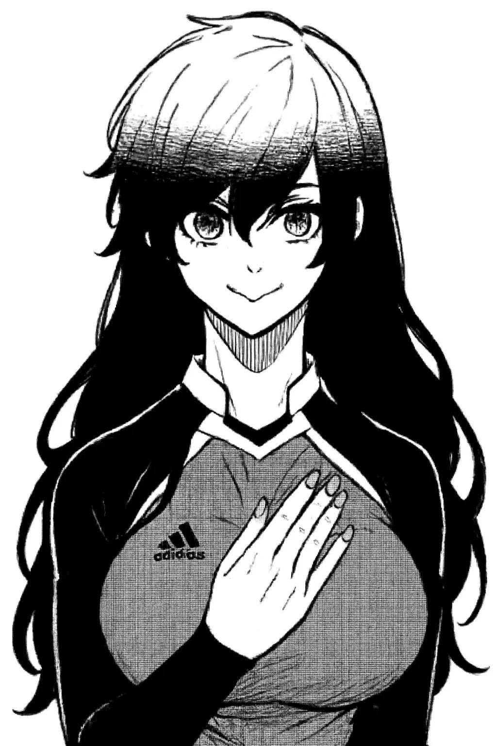 Avatar of Alexis Nessa