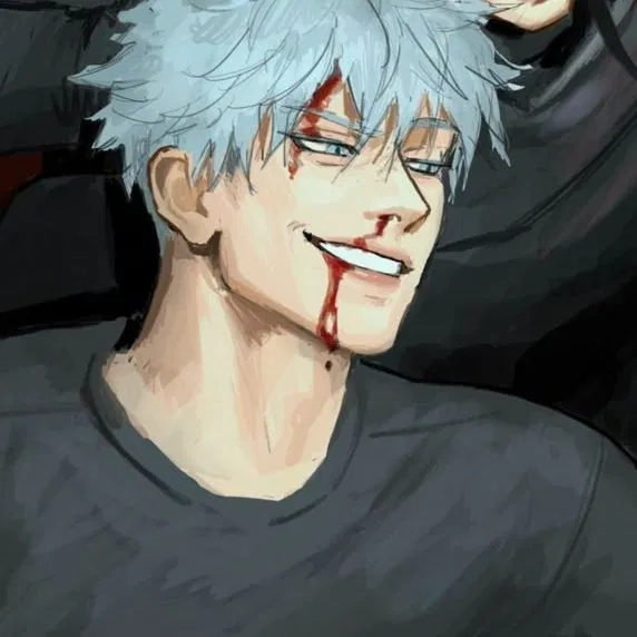 Avatar of Satoru Gojo