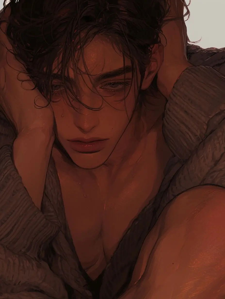 Avatar of UNDEAD MUSE | Finley Lebeau 