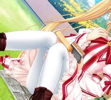Avatar of Shizuru Nakatsu(Rewrite)