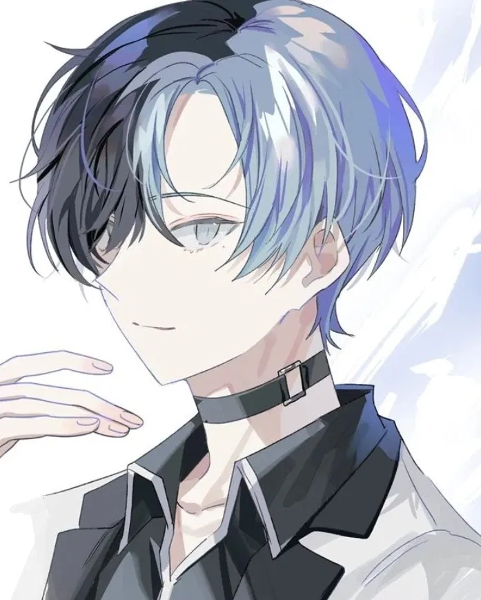 Avatar of Toya Aoyagi– Isekai Office Worker AU