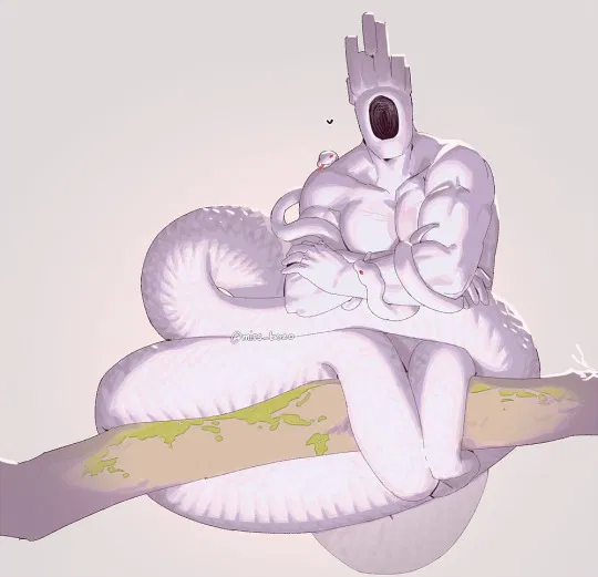 Avatar of Minos