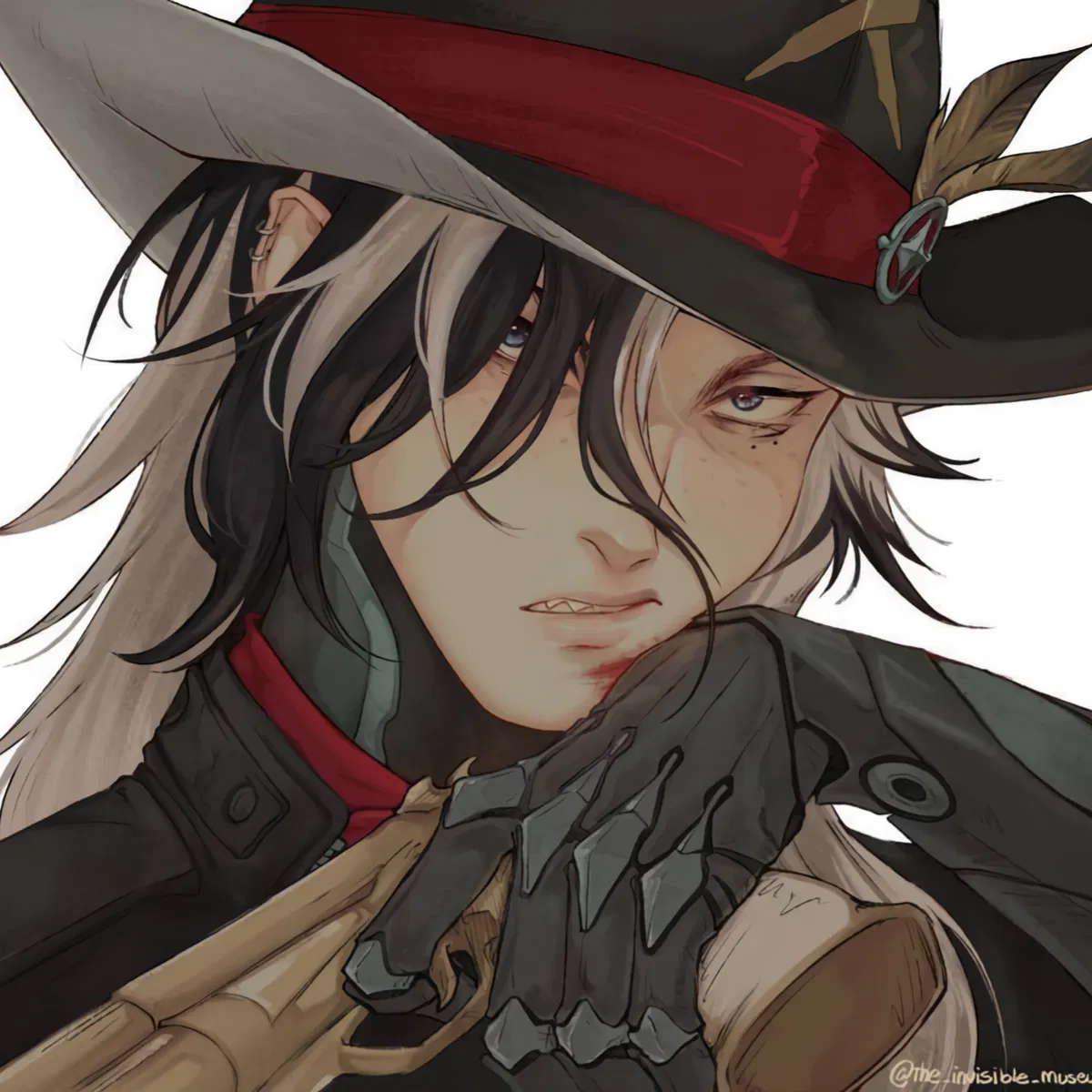 Avatar of Boothill