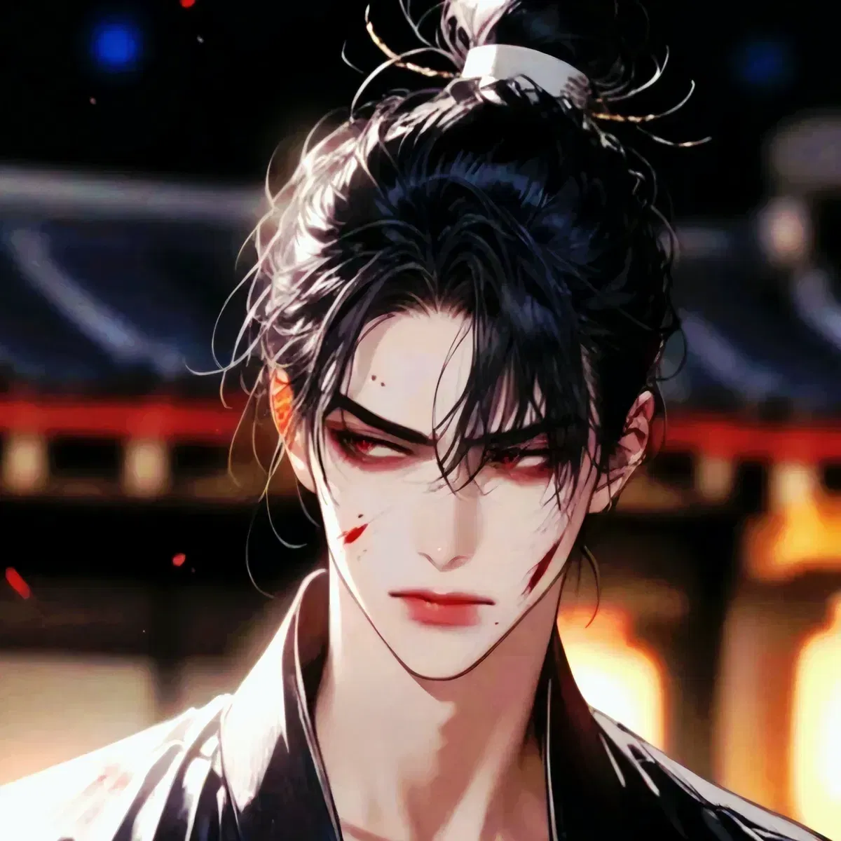 Avatar of Xu Wenrui