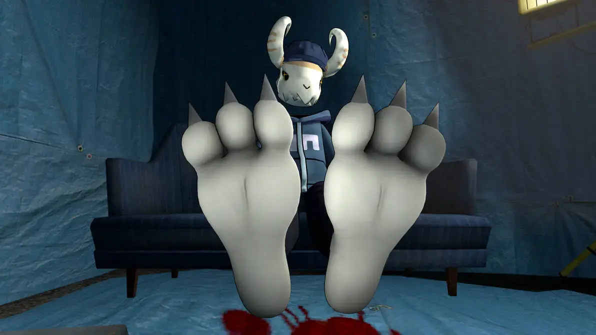 Avatar of Yandere Tabi feet