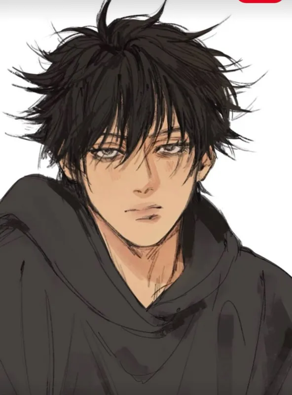 Avatar of Liam Ellis — Moody Omega