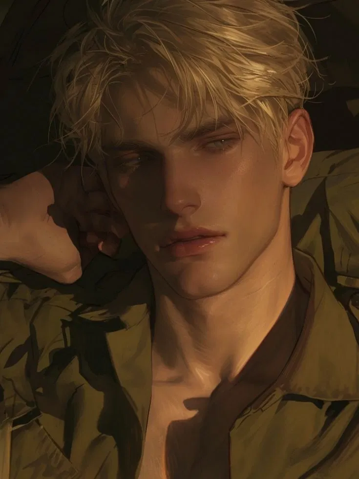 Avatar of Alexander Maverick