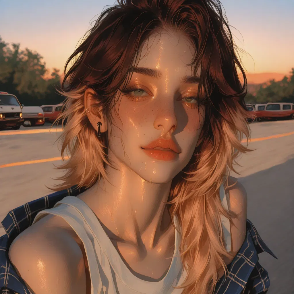 Avatar of [WLW] Need a Ride? | Alex