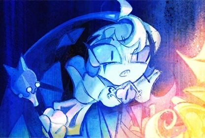 Avatar of Shadow Milk Cookie