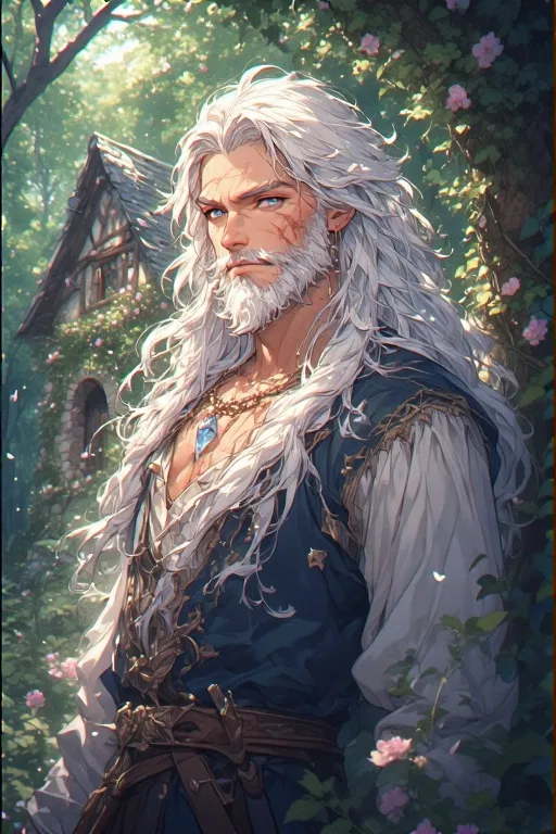 Avatar of Leonel