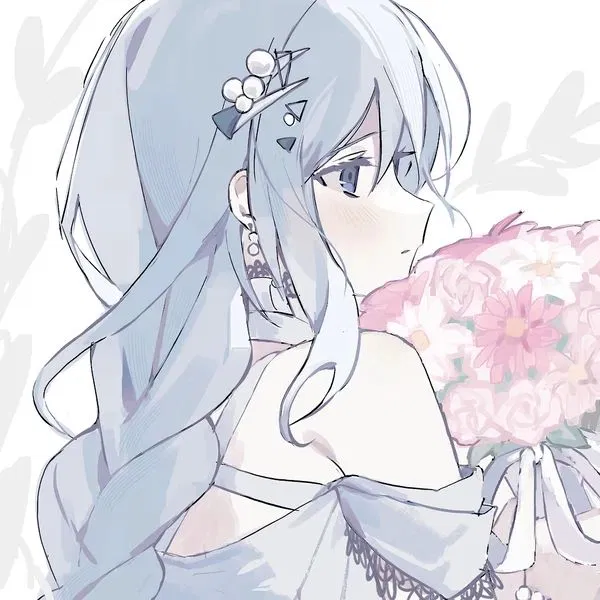Avatar of Kanade Yoisaki 