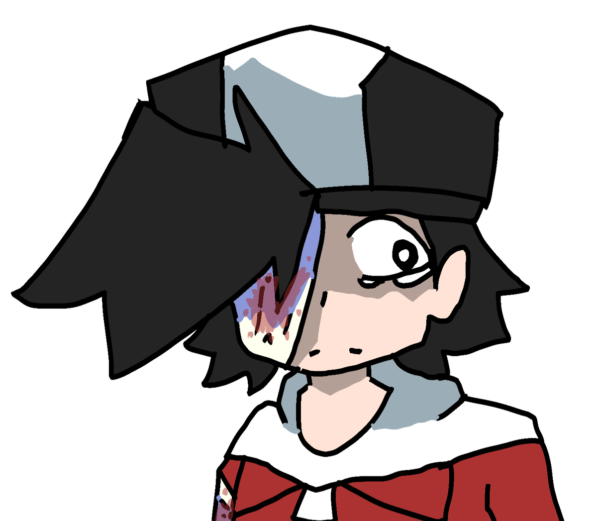 Avatar of Blake (Snow on Mount Silver aftermath)
