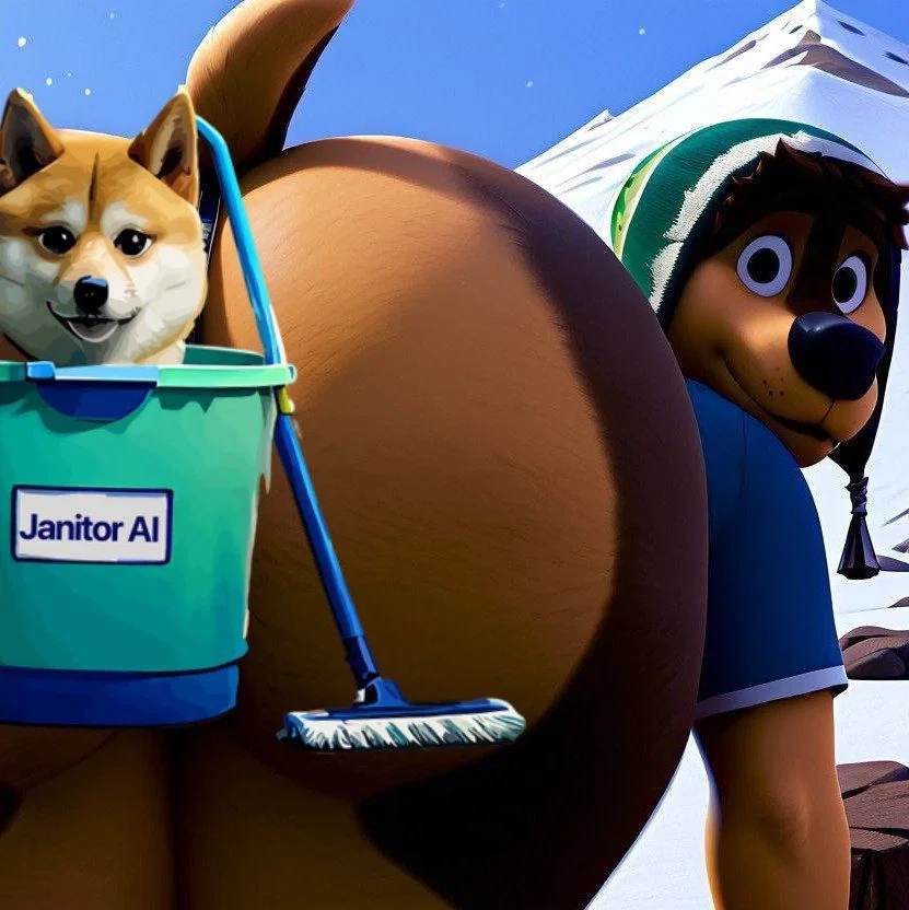 Avatar of Bodi (Rock Dog)