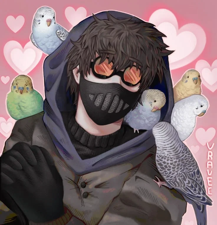 Avatar of Ticci Toby