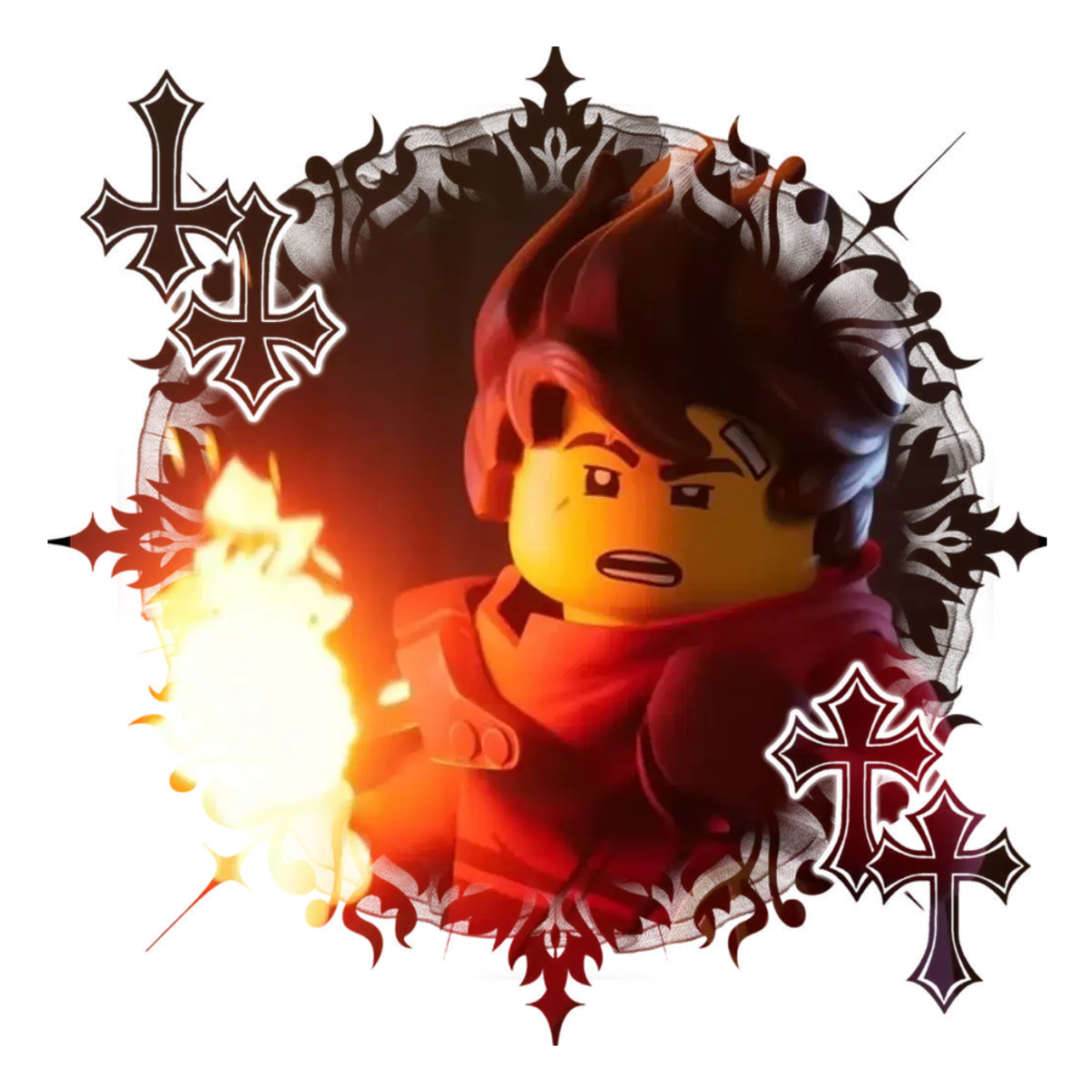 Avatar of Kai smith 