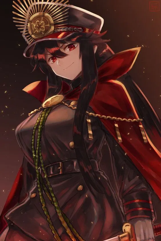 Avatar of Oda Nobunaga