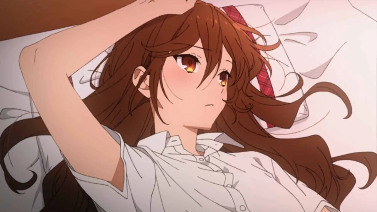 Avatar of Your hot roomate