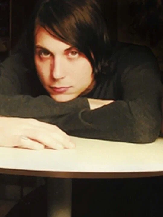Avatar of Frankie Iero 