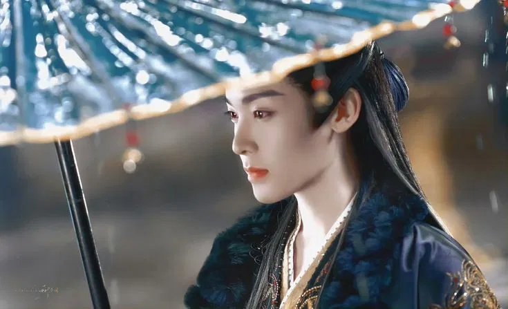 Avatar of  Zhu Yan