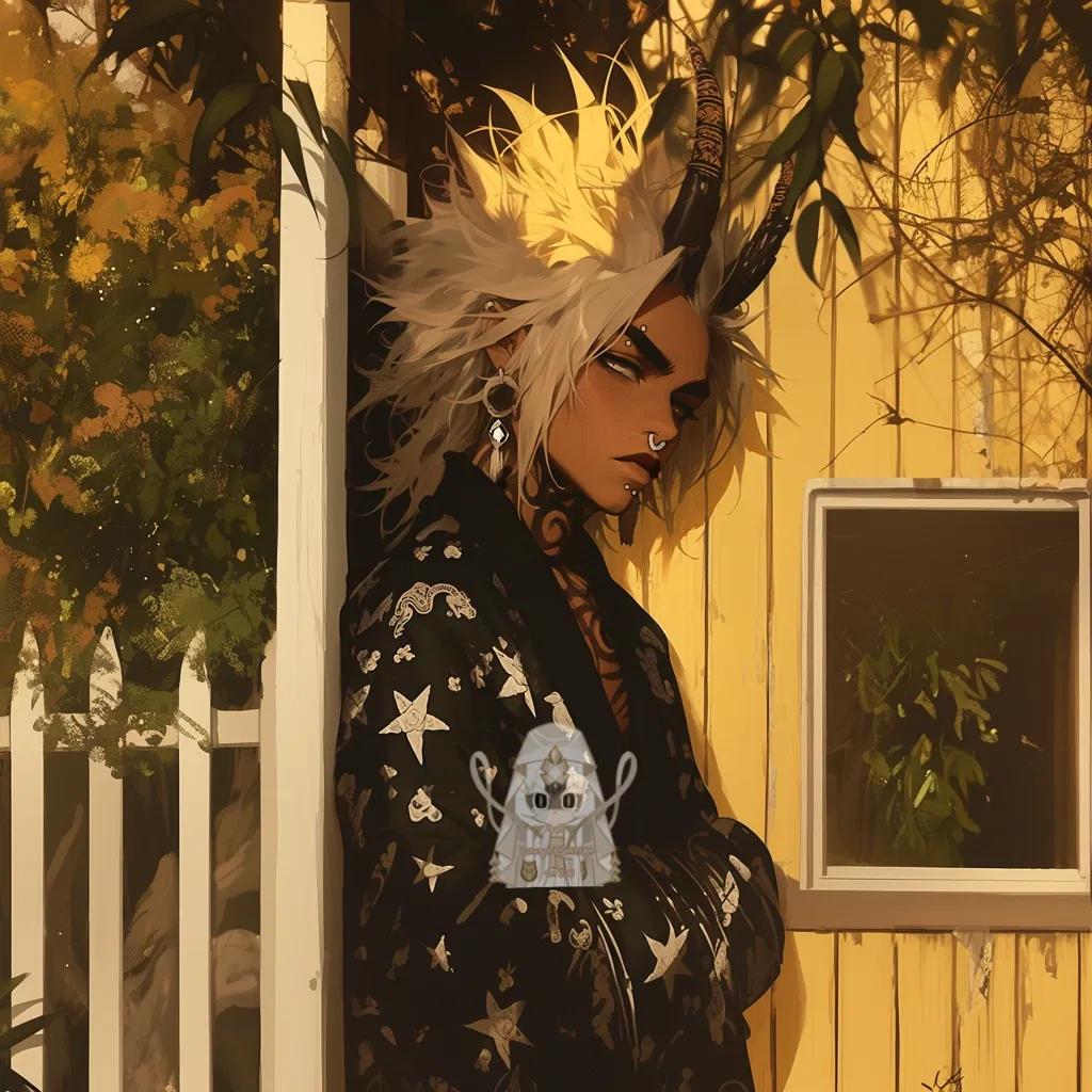 Avatar of .⋆𐙚 Shamar Root
