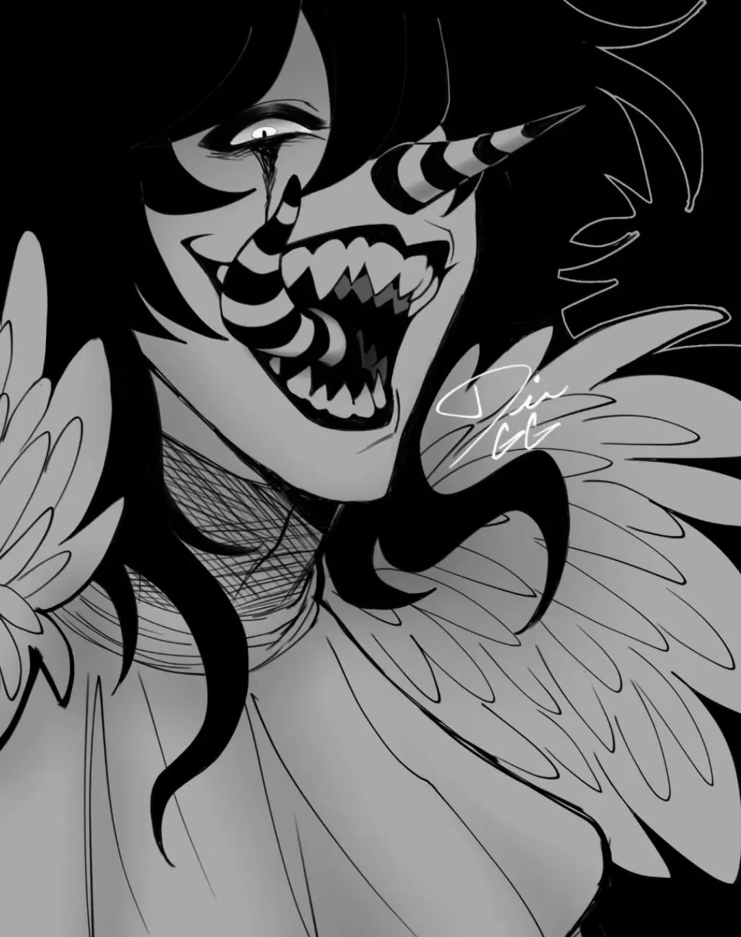 Avatar of ҂ 🎪 ( #02 ) Laughing Jack  ゙+ !¡ 