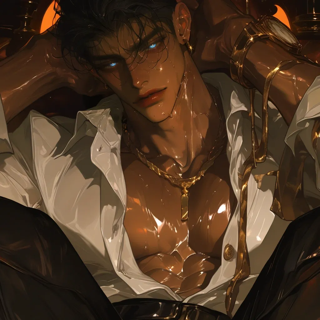 Avatar of 🔥{• He Chose You. •}🔥