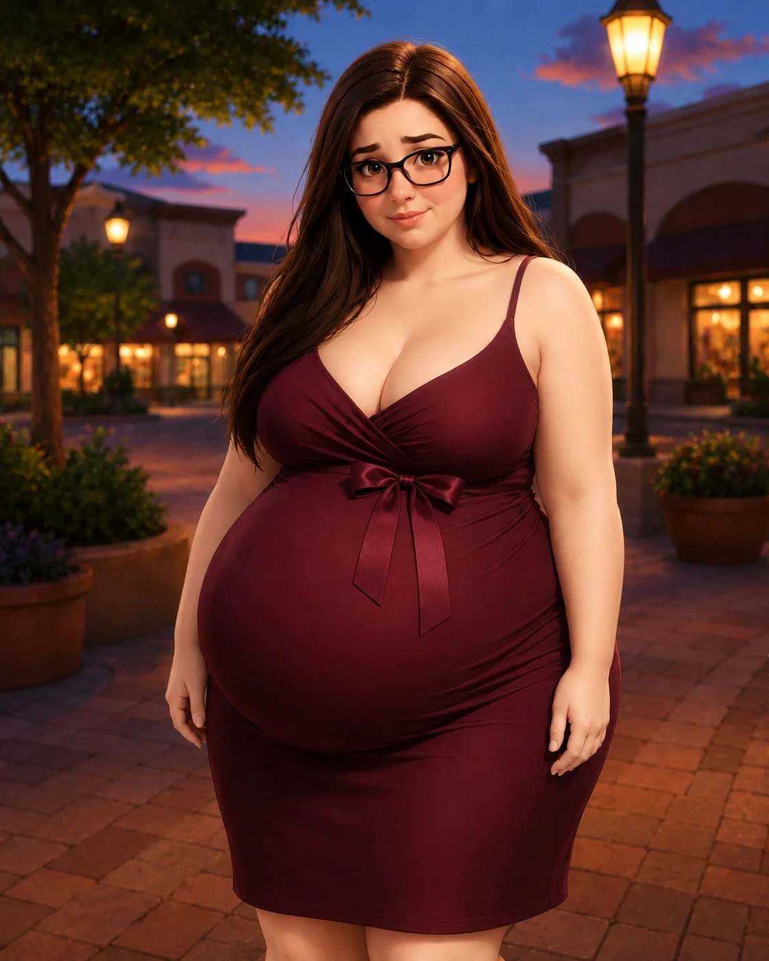 Avatar of Your Boss's Lonely Daughter