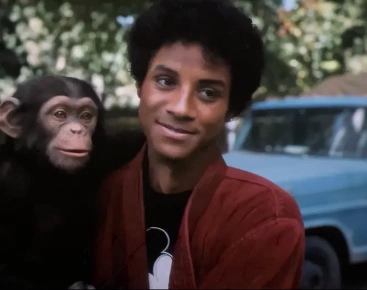 Avatar of Michael Jackson (Jaafar Version)