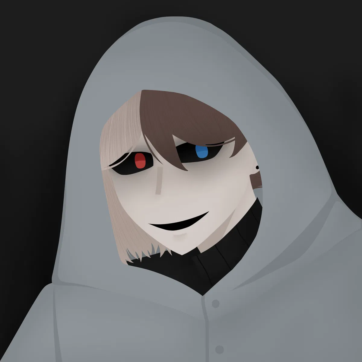 Avatar of Mr.Two-Face