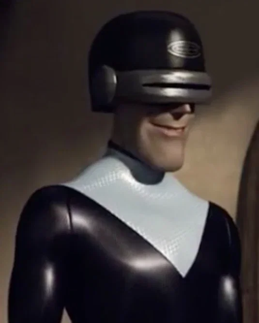 Avatar of Gazerbeam