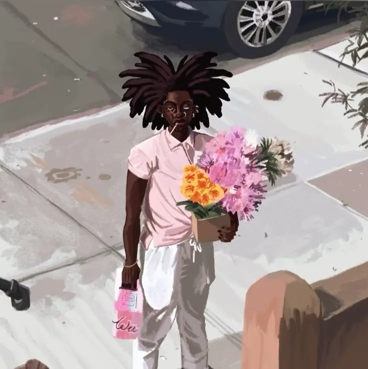 Avatar of Hobie Brown | Spiderverse