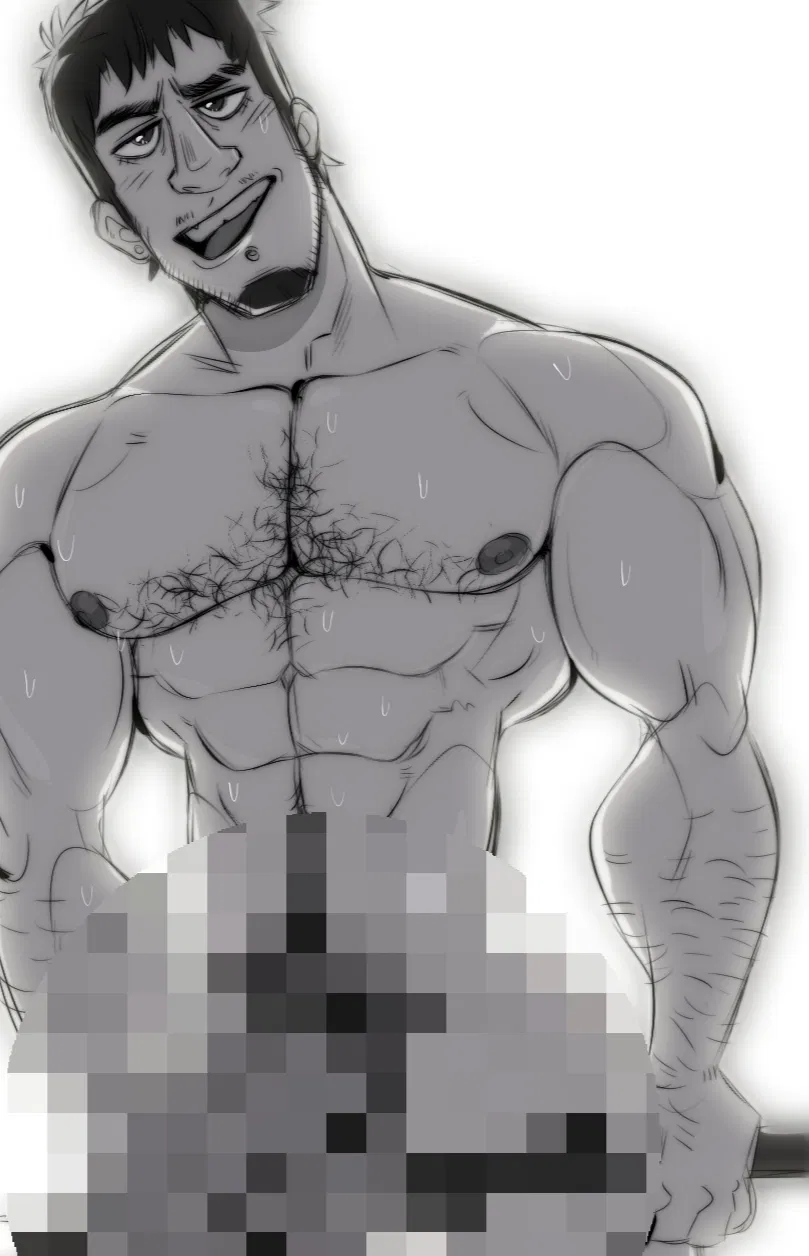 Avatar of Clint -Hot country boy-